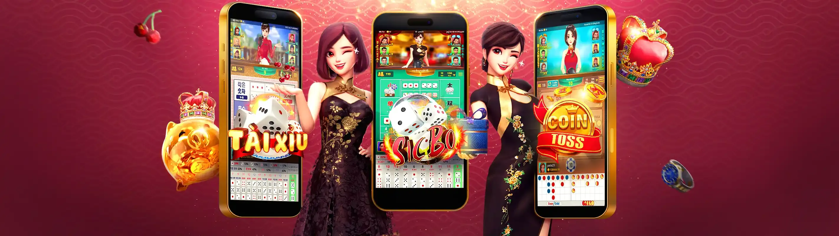 Tổng quan về lucky6868 code và các khuyến mãi