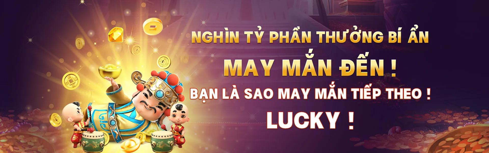 Hình ảnh giới thiệu lucky6868 code